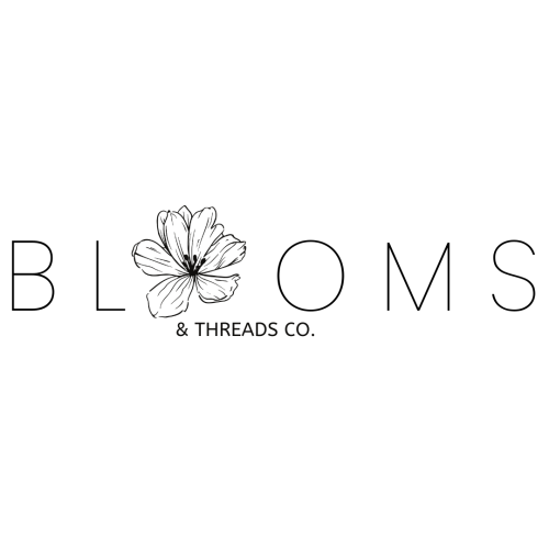 Blooms & Threads Co.